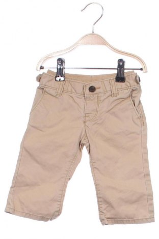 Kinderhose, Größe 12-18m/ 80-86 cm, Farbe Beige, Preis € 10,68