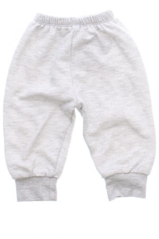 Kinderhose, Größe 9-12m/ 74-80 cm, Farbe Grau, Preis € 7,99