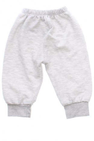 Kinderhose, Größe 9-12m/ 74-80 cm, Farbe Grau, Preis 7,99 €