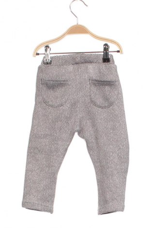 Kinderhose, Größe 12-18m/ 80-86 cm, Farbe Grau, Preis € 7,49