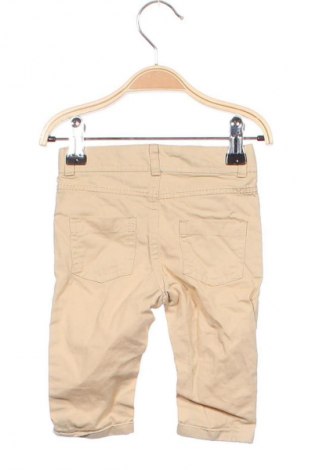 Kinderhose, Größe 2-3m/ 56-62 cm, Farbe Beige, Preis € 7,49