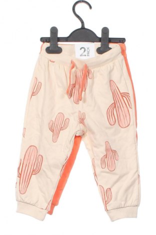 Pantaloni pentru copii, Mărime 9-12m/ 74-80 cm, Culoare Multicolor, Preț 49,49 Lei