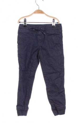 Pantaloni pentru copii C&A, Mărime 3-4y/ 104-110 cm, Culoare Albastru, Preț 69,99 Lei