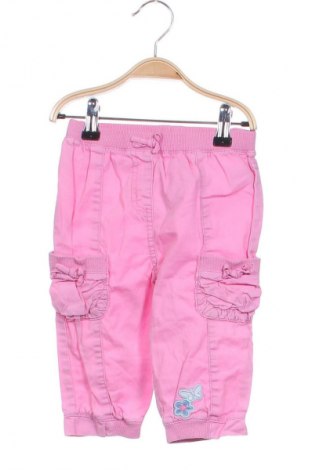 Kinderhose Chicoree, Größe 6-9m/ 68-74 cm, Farbe Rosa, Preis € 3,99