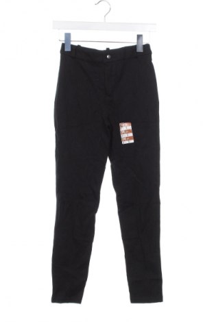 Pantaloni pentru copii Decathlon, Mărime 12-13y/ 158-164 cm, Culoare Negru, Preț 69,99 Lei