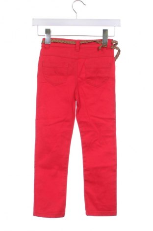 Kinderhose Denim Co., Größe 6-7y/ 122-128 cm, Farbe Rot, Preis € 10,68