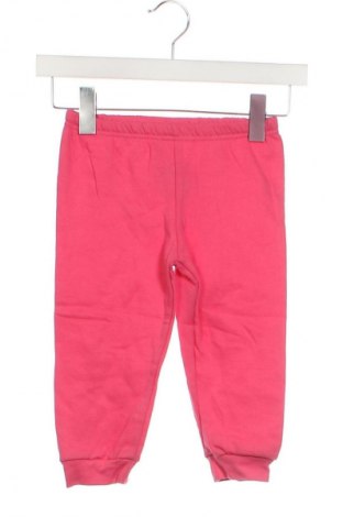 Pantaloni pentru copii Ellepi, Mărime 18-24m/ 86-98 cm, Culoare Roz, Preț 39,99 Lei