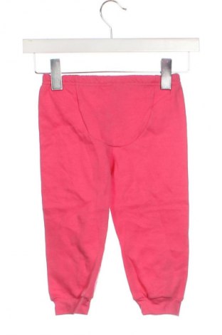 Kinderhose Ellepi, Größe 18-24m/ 86-98 cm, Farbe Rosa, Preis 3,99 €