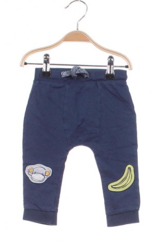 Kinderhose F&F, Größe 6-9m/ 68-74 cm, Farbe Blau, Preis € 10,68