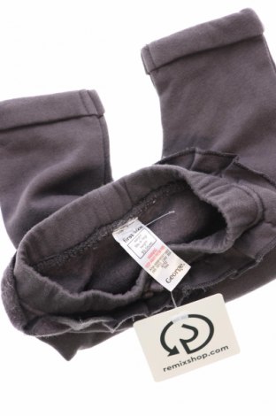 Kinderhose George, Größe 1-2m/ 50-56 cm, Farbe Grau, Preis 10,68 €