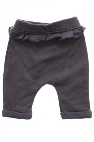 Kinderhose George, Größe 1-2m/ 50-56 cm, Farbe Grau, Preis 10,68 €