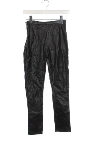 Pantaloni pentru copii H&M, Mărime 10-11y/ 146-152 cm, Culoare Negru, Preț 69,99 Lei