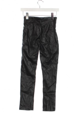 Pantaloni pentru copii H&M, Mărime 10-11y/ 146-152 cm, Culoare Negru, Preț 69,99 Lei