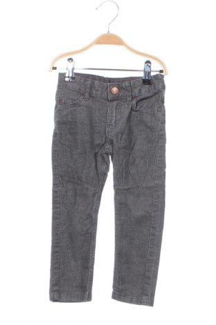 Pantaloni pentru copii H&M, Mărime 18-24m/ 86-98 cm, Culoare Gri, Preț 69,99 Lei