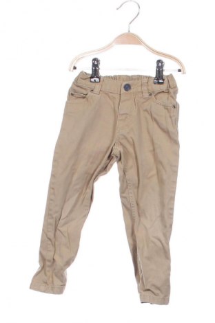 Kinderhose H&M, Größe 18-24m/ 86-98 cm, Farbe Beige, Preis € 10,68