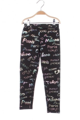 Pantaloni pentru copii Happy House, Mărime 6-7y/ 122-128 cm, Culoare Negru, Preț 64,00 Lei