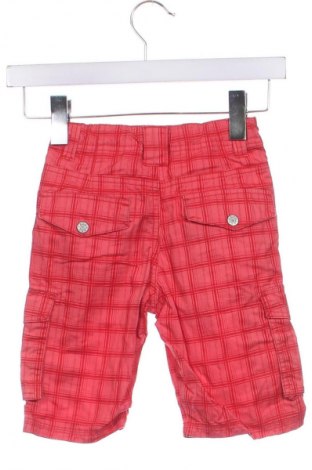 Kinderhose Kids By Tchibo, Größe 2-3y/ 98-104 cm, Farbe Rot, Preis € 10,68