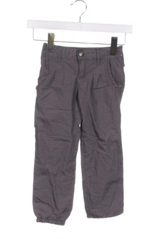 Pantaloni pentru copii Kiki & Koko, Mărime 3-4y/ 104-110 cm, Culoare Gri, Preț 69,99 Lei