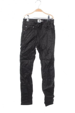 Pantaloni pentru copii Lager 157, Mărime 7-8y/ 128-134 cm, Culoare Negru, Preț 69,99 Lei