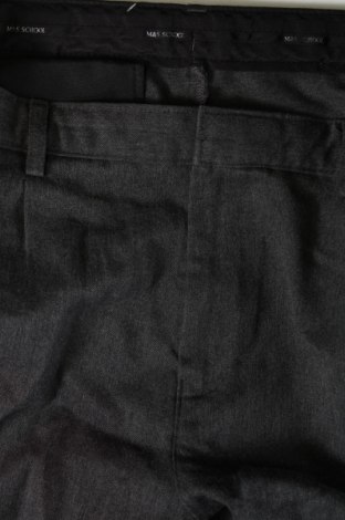 Pantaloni pentru copii Marks & Spencer, Mărime 13-14y/ 164-168 cm, Culoare Gri, Preț 39,99 Lei