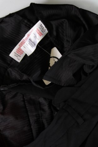 Kinderhose Marks & Spencer, Größe 15-18y/ 170-176 cm, Farbe Schwarz, Preis 4,99 €