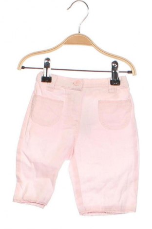 Kinderhose Next, Größe 6-9m/ 68-74 cm, Farbe Rosa, Preis 1,99 €