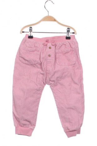 Kinderhose Next, Größe 18-24m/ 86-98 cm, Farbe Rosa, Preis 8,99 €