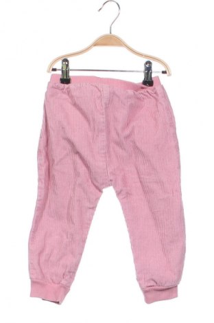 Kinderhose Next, Größe 18-24m/ 86-98 cm, Farbe Rosa, Preis 8,99 €