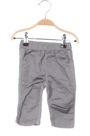 Pantaloni pentru copii Noukie's, Mărime 3-6m/ 62-68 cm, Culoare Gri, Preț 14,99 Lei