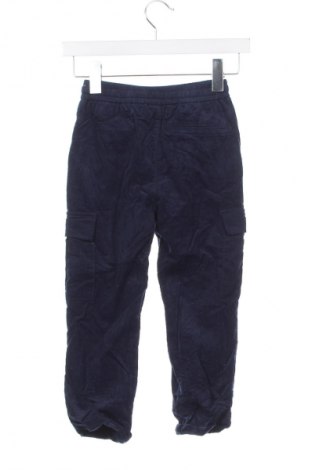 Pantaloni pentru copii Oviesse, Mărime 4-5y/ 110-116 cm, Culoare Albastru, Preț 111,99 Lei