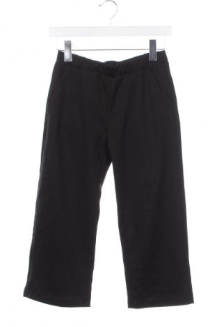 Pantaloni pentru copii Oviesse, Mărime 10-11y/ 146-152 cm, Culoare Negru, Preț 69,99 Lei