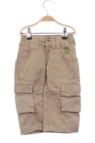 Pantaloni pentru copii Rocha.Little.Rocha, Mărime 12-18m/ 80-86 cm, Culoare Bej, Preț 12,99 Lei