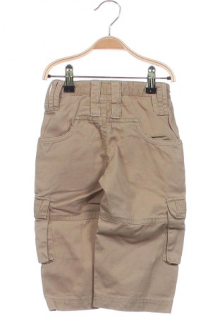 Pantaloni pentru copii Rocha.Little.Rocha, Mărime 12-18m/ 80-86 cm, Culoare Bej, Preț 12,99 Lei