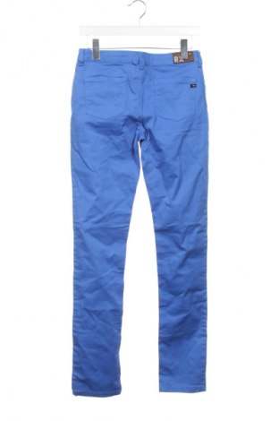 Pantaloni pentru copii Roxy, Mărime 15-18y/ 170-176 cm, Culoare Albastru, Preț 134,99 Lei