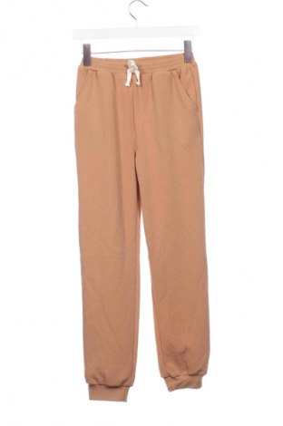 Pantaloni pentru copii SHEIN, Mărime 10-11y/ 146-152 cm, Culoare Bej, Preț 69,99 Lei