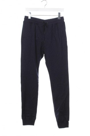 Pantaloni pentru copii Sisley, Mărime 14-15y/ 168-170 cm, Culoare Albastru, Preț 305,99 Lei