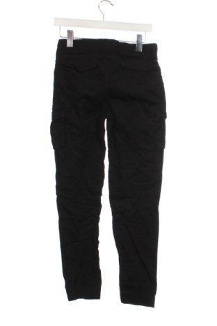 Kinderhose Terranova, Größe 12-13y/ 158-164 cm, Farbe Schwarz, Preis € 8,49