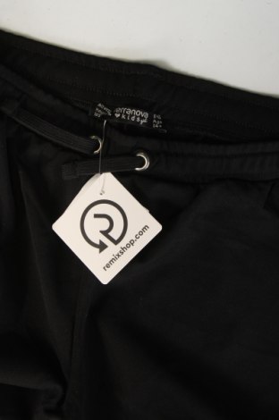 Pantaloni pentru copii Terranova, Mărime 13-14y/ 164-168 cm, Culoare Negru, Preț 38,99 Lei