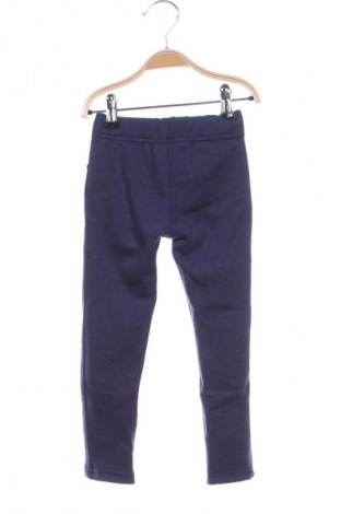 Pantaloni pentru copii Topolino, Mărime 18-24m/ 86-98 cm, Culoare Albastru, Preț 69,99 Lei