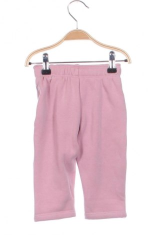 Kinderhose Zara, Größe 9-12m/ 74-80 cm, Farbe Rosa, Preis € 11,49