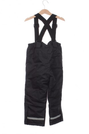 Kinderhose für Wintersport, Größe 2-3y/ 98-104 cm, Farbe Schwarz, Preis € 27,49