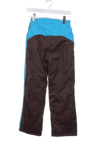 Kinderhose für Wintersport, Größe 10-11y/ 146-152 cm, Farbe Mehrfarbig, Preis € 27,49