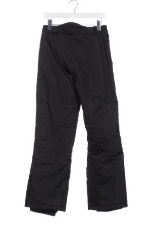 Kinderhose für Wintersport Crane, Größe 12-13y/ 158-164 cm, Farbe Schwarz, Preis € 27,49