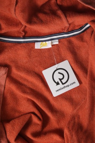 Kinder Fleece Sweatshirt Kids, Größe 10-11y/ 146-152 cm, Farbe Orange, Preis € 7,49