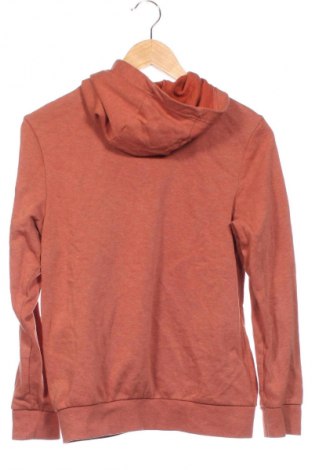 Kinder Fleece Sweatshirt Kids, Größe 10-11y/ 146-152 cm, Farbe Orange, Preis € 7,49