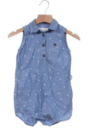 Kinder Top H&M L.O.G.G., Größe 2-3y/ 98-104 cm, Farbe Mehrfarbig, Preis € 7,93