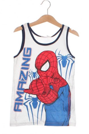 Podkoszulek dziecięcy Spiderman, Rozmiar 6-7y/ 122-128 cm, Kolor Kolorowy, Cena 35,74 zł