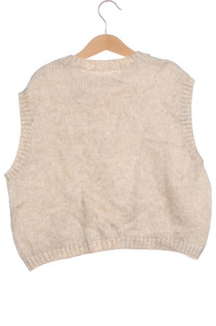 Kinderpullover, Größe 5-6y/ 116-122 cm, Farbe Beige, Preis 8,99 €