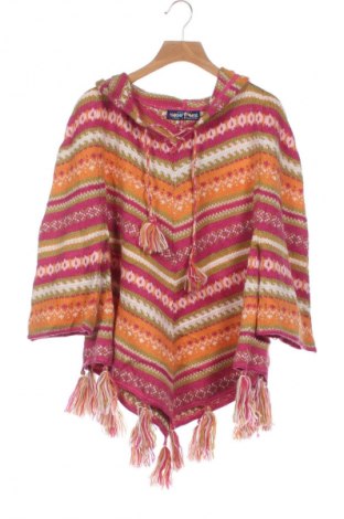 Kinderpullover, Größe 14-15y/ 168-170 cm, Farbe Mehrfarbig, Preis € 11,99