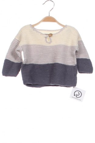 Kinderpullover, Größe 2-3m/ 56-62 cm, Farbe Mehrfarbig, Preis € 8,68